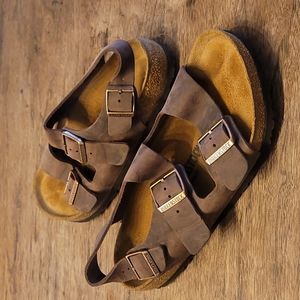 Birkenstock